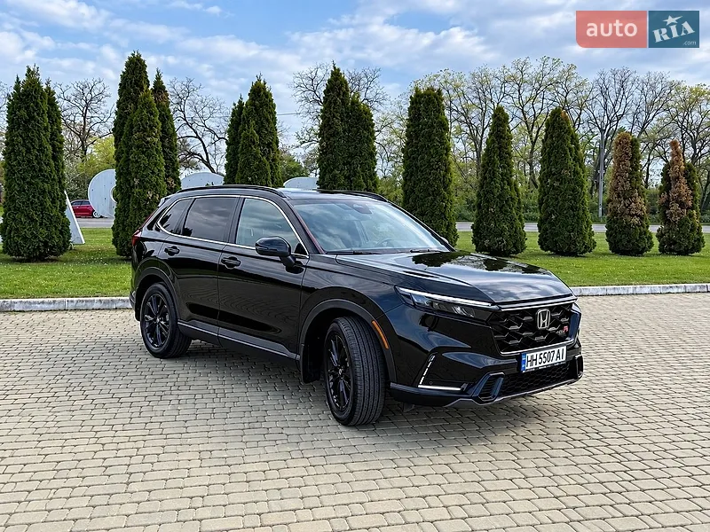 Honda CR-V 2023