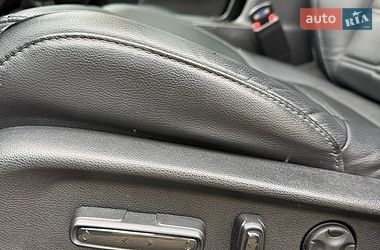 Внедорожник / Кроссовер Honda CR-V 2022 в Львове