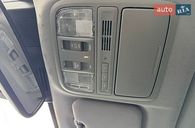 Внедорожник / Кроссовер Honda CR-V 2022 в Львове