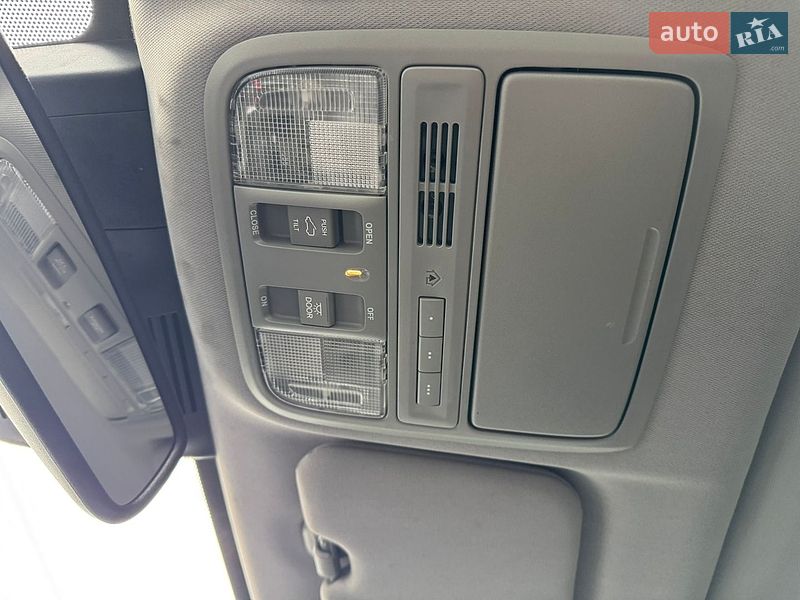 Внедорожник / Кроссовер Honda CR-V 2022 в Львове