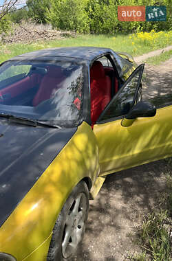 Родстер Honda CR-X del Sol 1992 в 