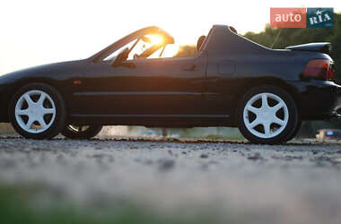 Родстер Honda CR-X del Sol 1993 в Одессе