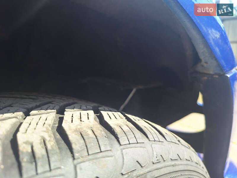 Хетчбек Honda CR-X 1989 в Калуші