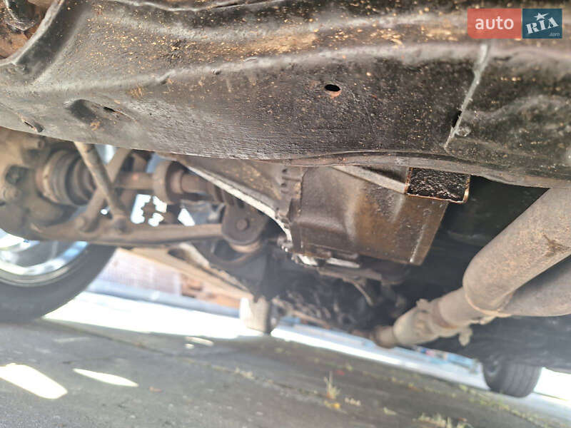 Хетчбек Honda CR-X 1989 в Калуші