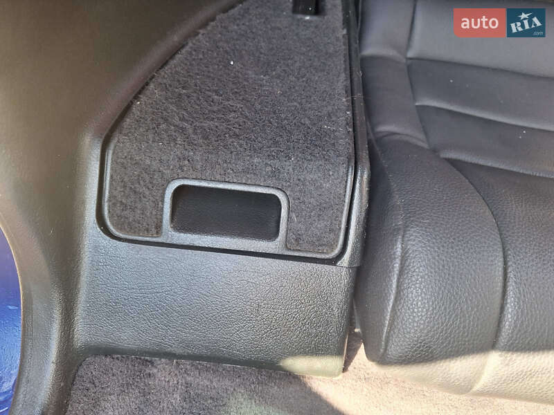 Хетчбек Honda CR-X 1989 в Калуші