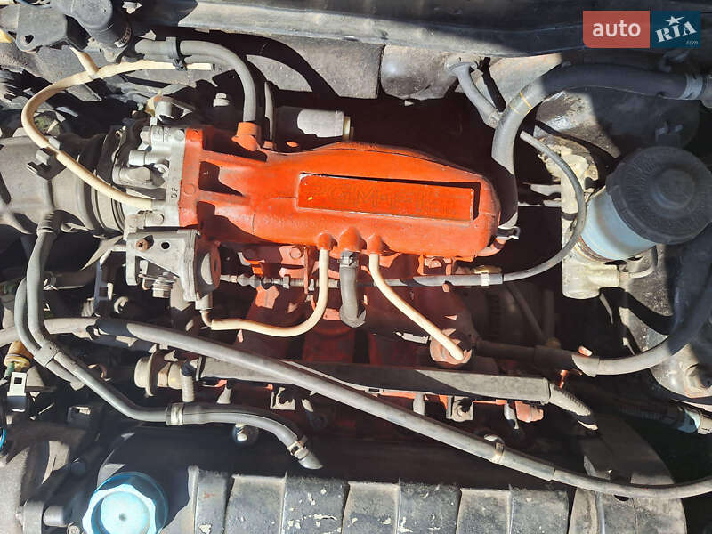 Хетчбек Honda CR-X 1989 в Калуші