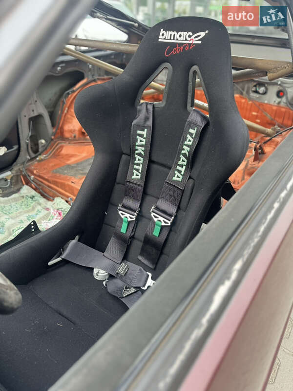 Хэтчбек Honda CR-X 1989 в Одессе фото 4 Хэтчбек Honda CR-X 1989 в Одессе