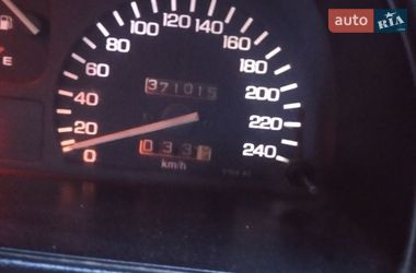 Хэтчбек Honda CR-X 1990 в Ивано-Франковске