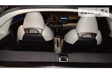 Купе Honda CR-Z 2010 в 