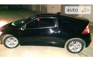 Купе Honda CR-Z 2010 в 