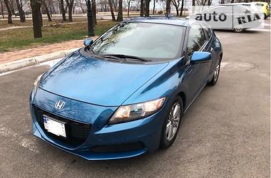 Купе Honda CR-Z 2013 в Одесі