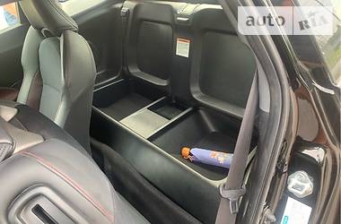 Купе Honda CR-Z 2013 в 