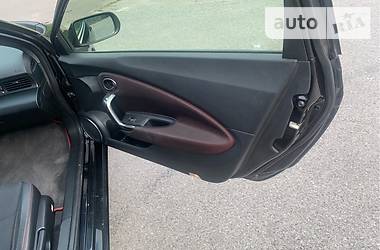 Купе Honda CR-Z 2013 в 