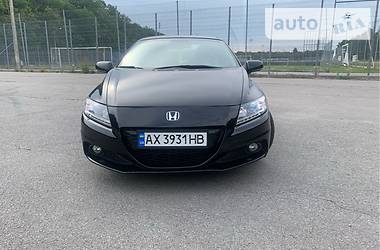 Купе Honda CR-Z 2013 в 