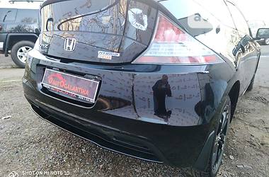 Купе Honda CR-Z 2014 в Одессе