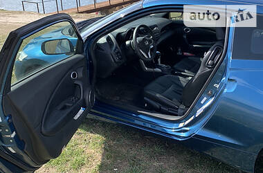 Хетчбек Honda CR-Z 2015 в 