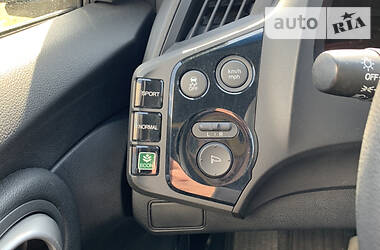 Хетчбек Honda CR-Z 2015 в 