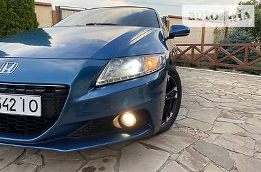 Купе Honda CR-Z 2013 в Харькове