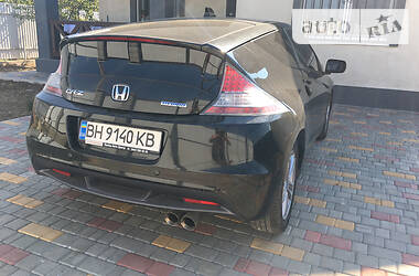 Купе Honda CR-Z 2010 в Одессе