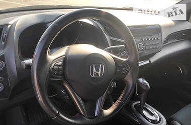 Купе Honda CR-Z 2013 в Одессе