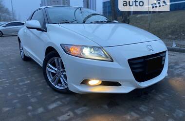 Купе Honda CR-Z 2012 в Киеве