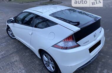 Купе Honda CR-Z 2012 в Киеве