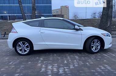 Купе Honda CR-Z 2012 в Киеве