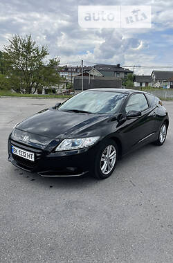 Купе Honda CR-Z 2011 в Обухове