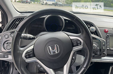 Купе Honda CR-Z 2011 в Обухове
