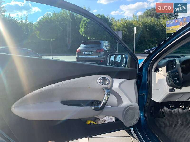 Купе Honda CR-Z 2010 в Луцьку