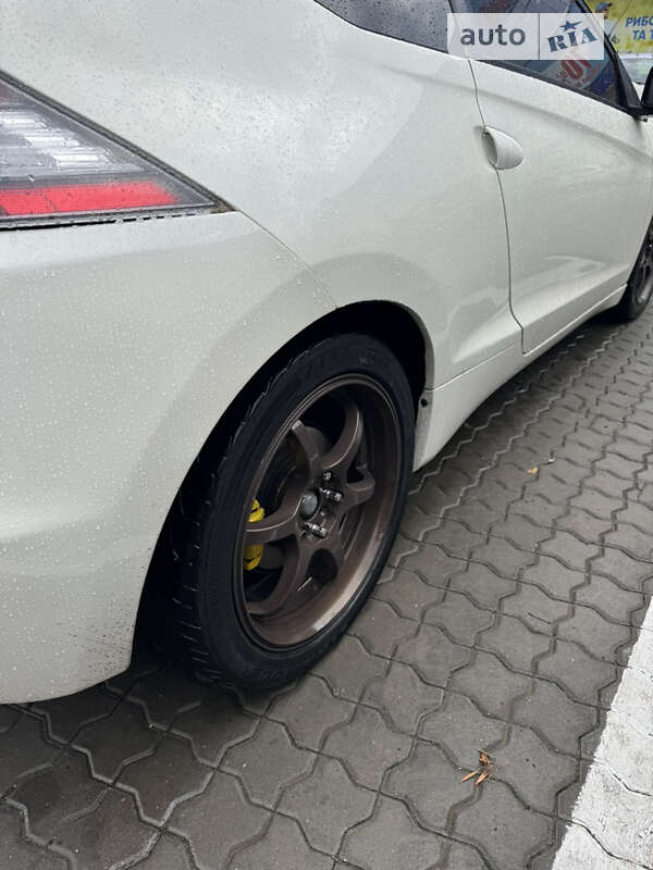 Хэтчбек Honda CR-Z 2010 в Одессе