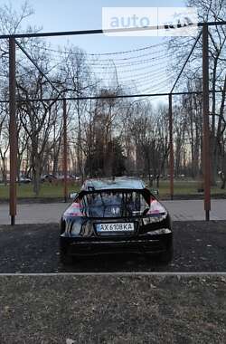 Хэтчбек Honda CR-Z 2013 в Киеве