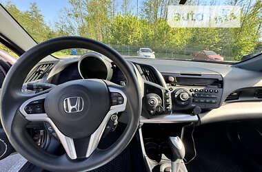 Хэтчбек Honda CR-Z 2013 в Буче