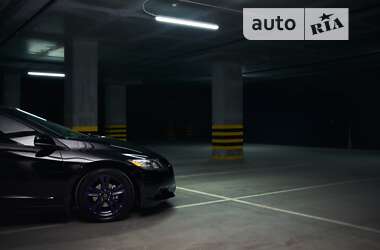 Хэтчбек Honda CR-Z 2011 в Киеве