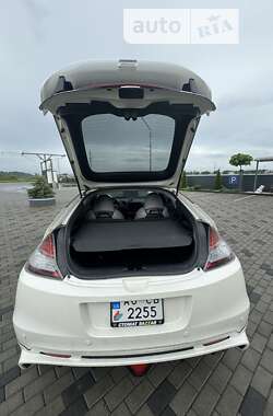 Хэтчбек Honda CR-Z 2010 в Хусте