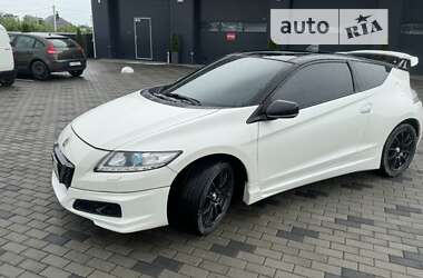 Хэтчбек Honda CR-Z 2010 в Хусте