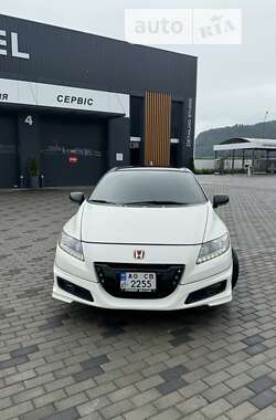 Хэтчбек Honda CR-Z 2010 в Хусте