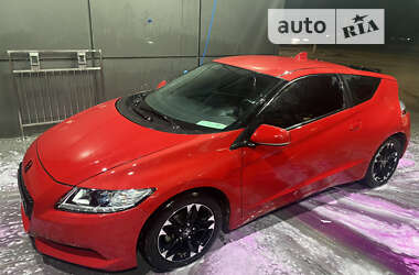 Хетчбек Honda CR-Z 2014 в Києві