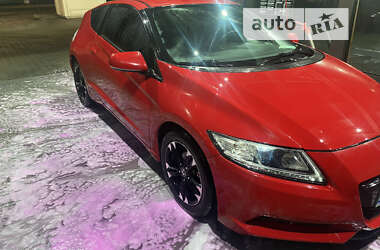 Хетчбек Honda CR-Z 2014 в Києві