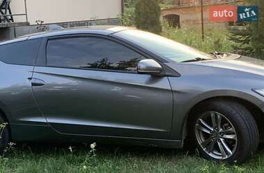 Хэтчбек Honda CR-Z 2013 в Добротворе