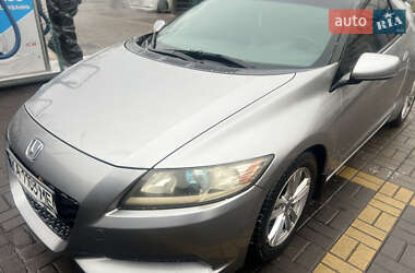 Хетчбек Honda CR-Z 2010 в Києві