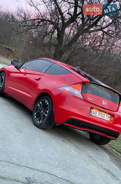 Хэтчбек Honda CR-Z 2013 в 