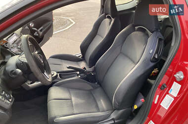 Хэтчбек Honda CR-Z 2013 в 
