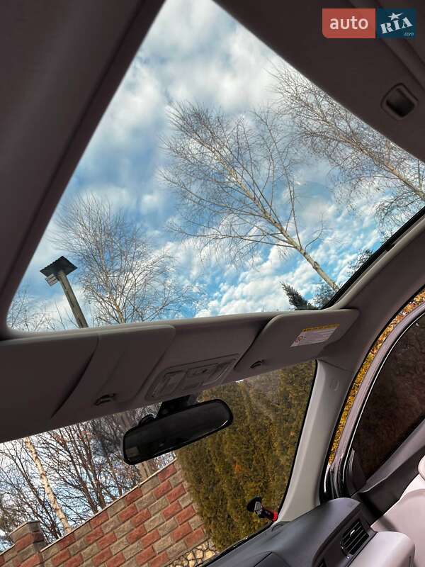 Хэтчбек Honda CR-Z 2011 в Тернополе фото 12 Хэтчбек Honda CR-Z 2011 в Тернополе