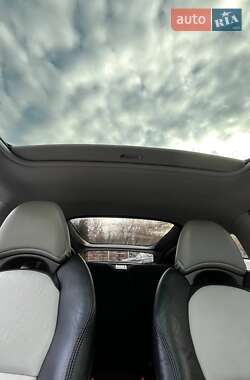 Хэтчбек Honda CR-Z 2011 в 