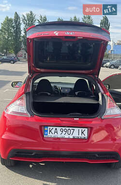 Хетчбек Honda CR-Z 2014 в 