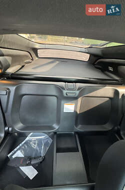 Хетчбек Honda CR-Z 2014 в 