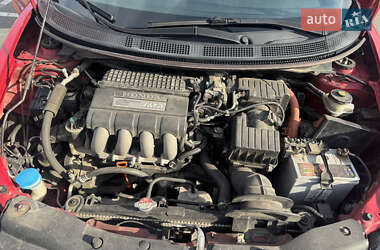 Хетчбек Honda CR-Z 2014 в 