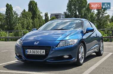Хэтчбек Honda CR-Z 2010 в Киеве