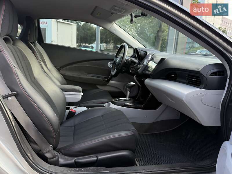 Хэтчбек Honda CR-Z 2010 в Киеве